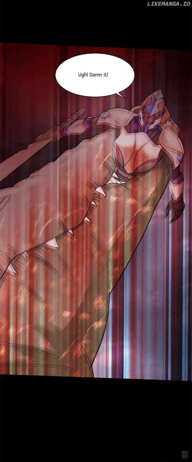 Read Apocalypse Savior EN Manga Online