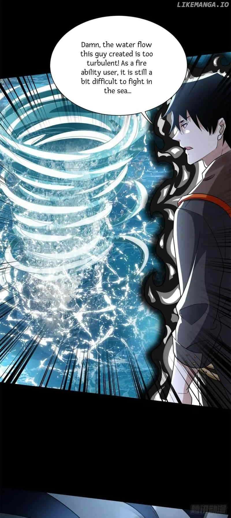 Read Apocalypse Savior EN Manga Online