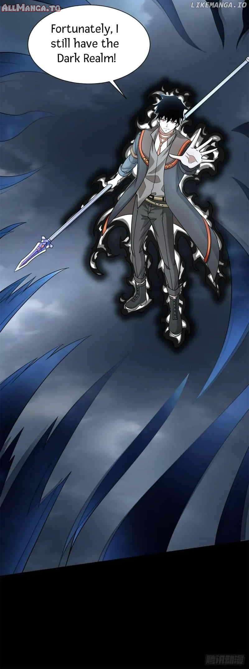Read Apocalypse Savior EN Manga Online