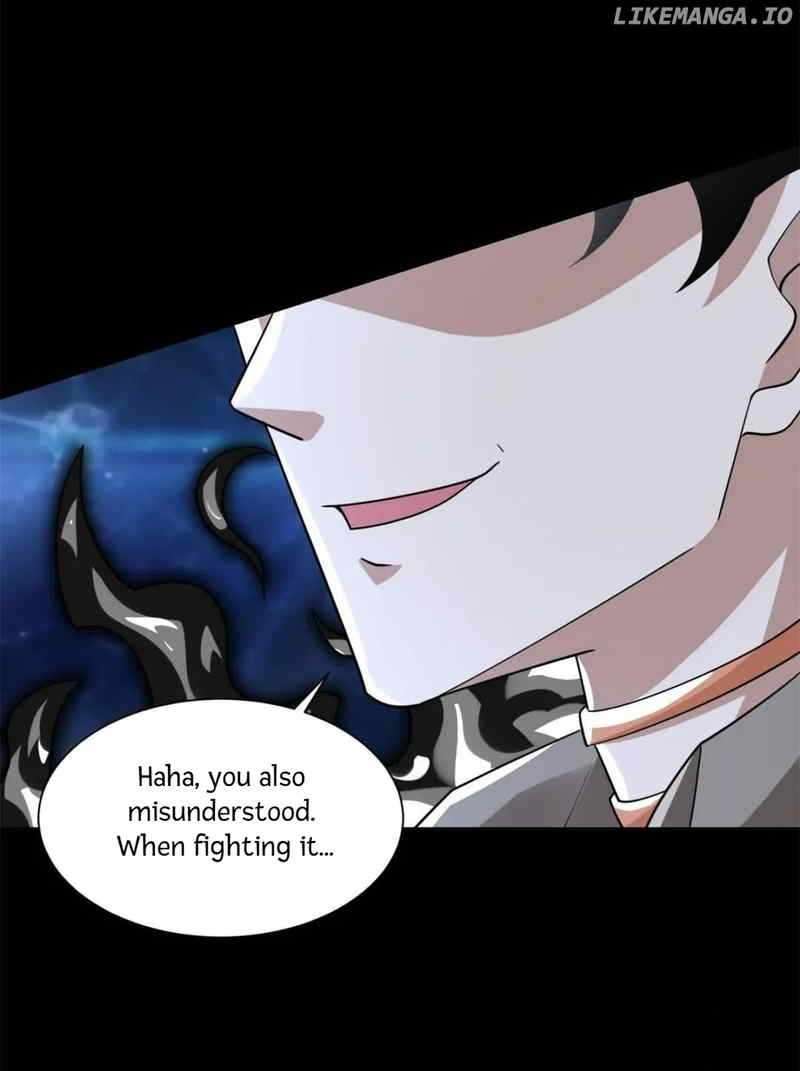 Read Apocalypse Savior EN Manga Online