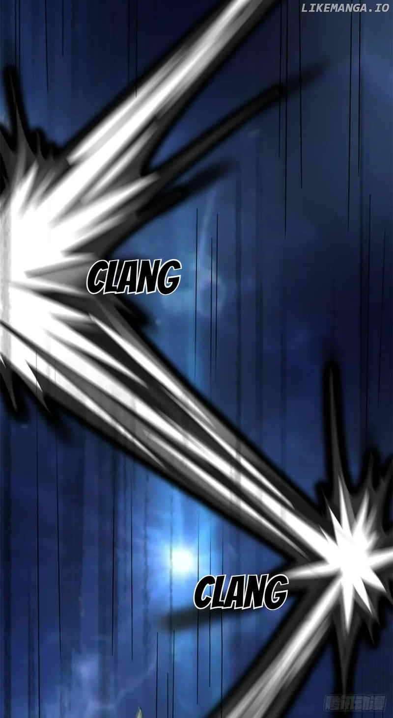 Read Apocalypse Savior EN Manga Online