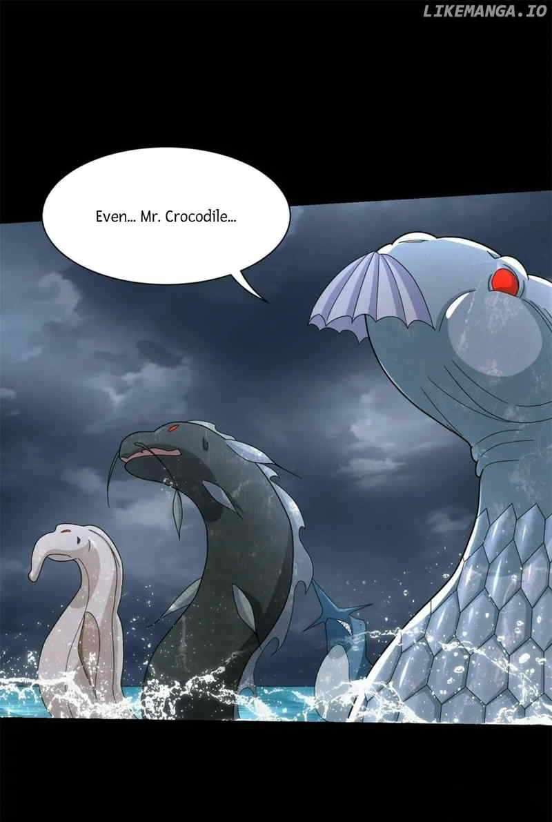 Read Apocalypse Savior EN Manga Online