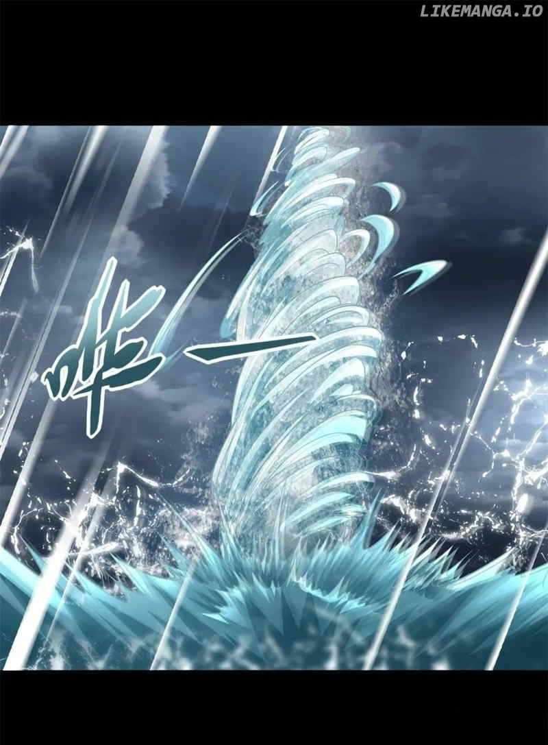 Read Apocalypse Savior EN Manga Online