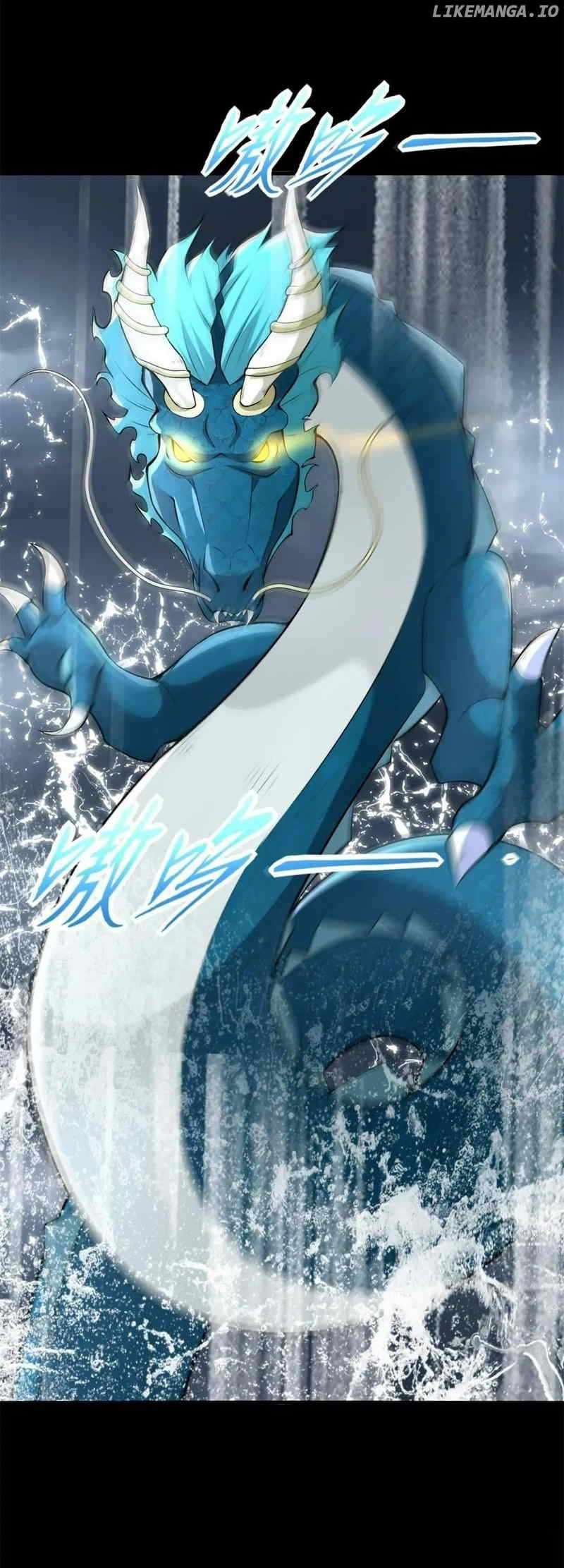 Read Apocalypse Savior EN Manga Online