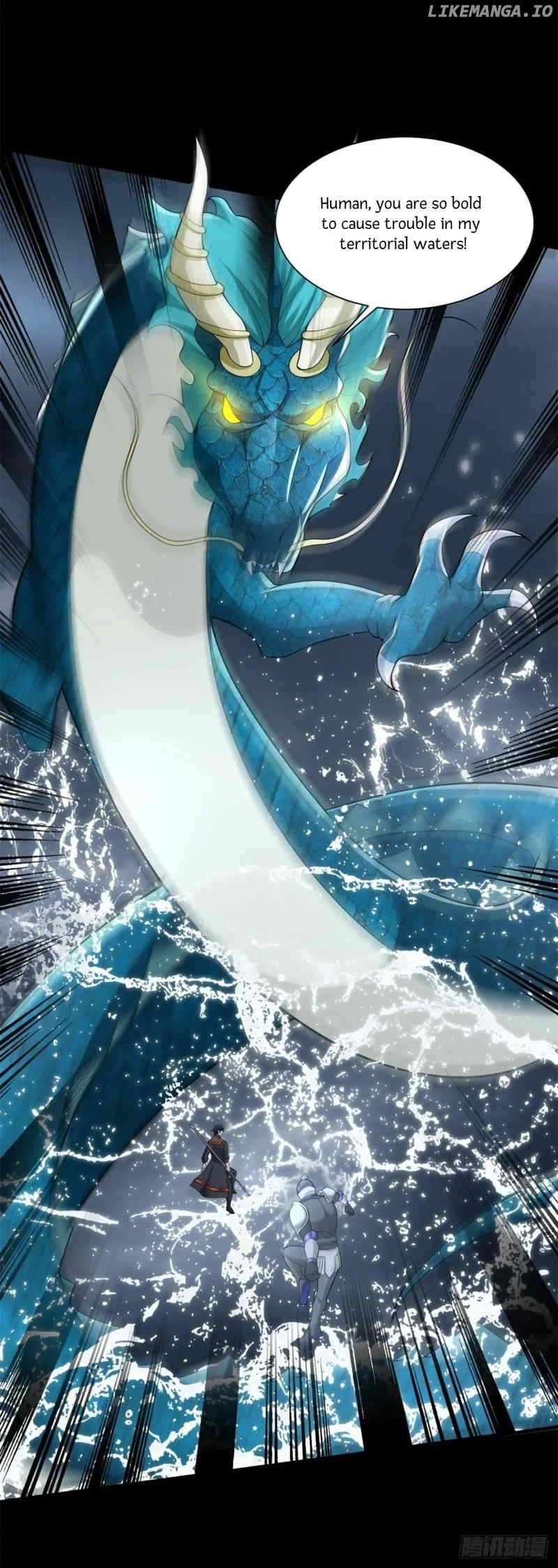 Read Apocalypse Savior EN Manga Online