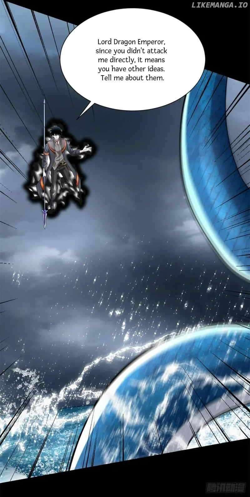 Read Apocalypse Savior EN Manga Online