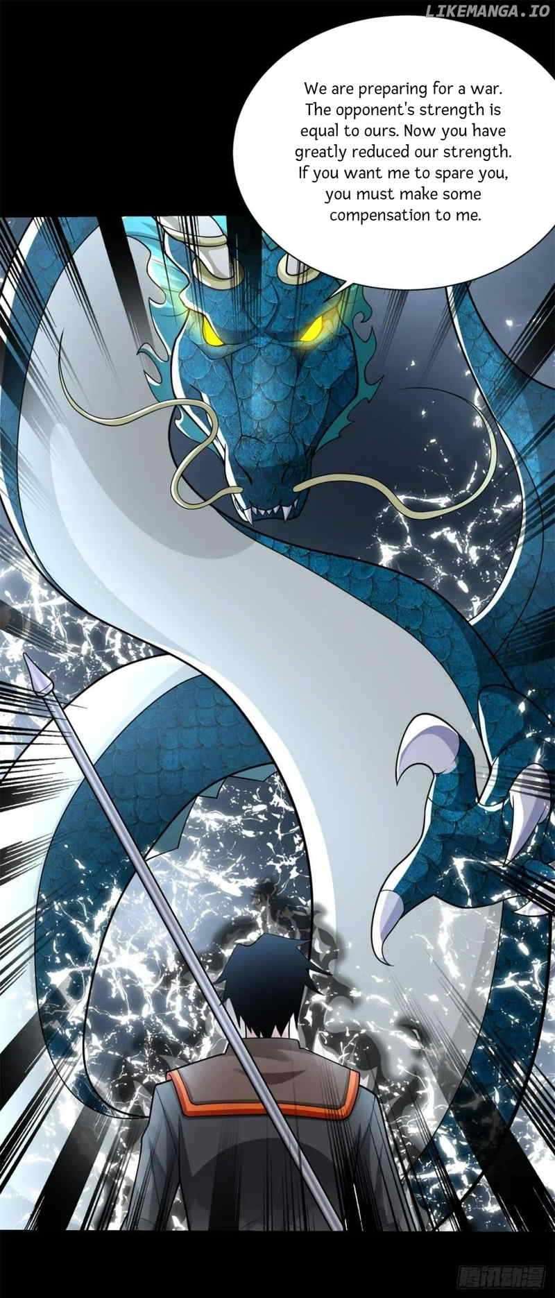 Read Apocalypse Savior EN Manga Online