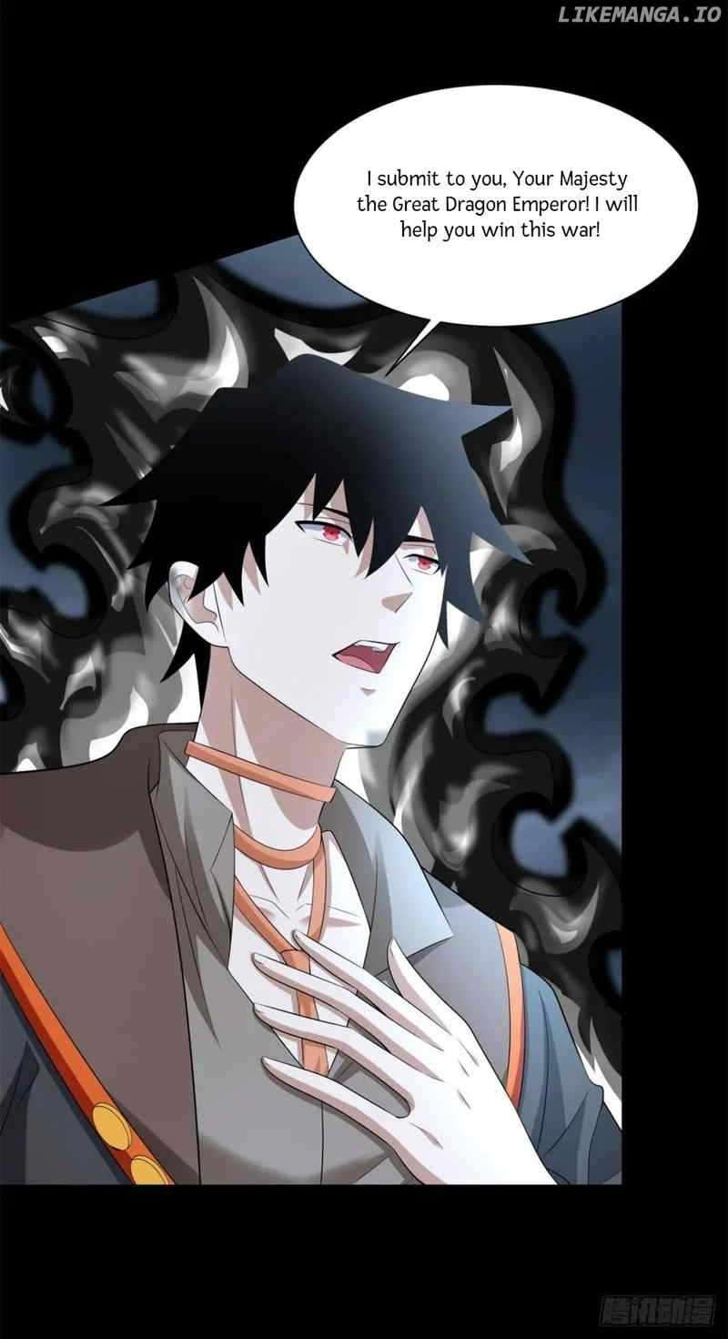 Read Apocalypse Savior EN Manga Online