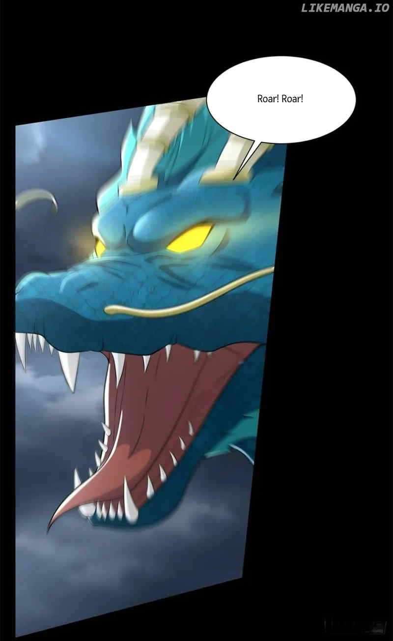 Read Apocalypse Savior EN Manga Online
