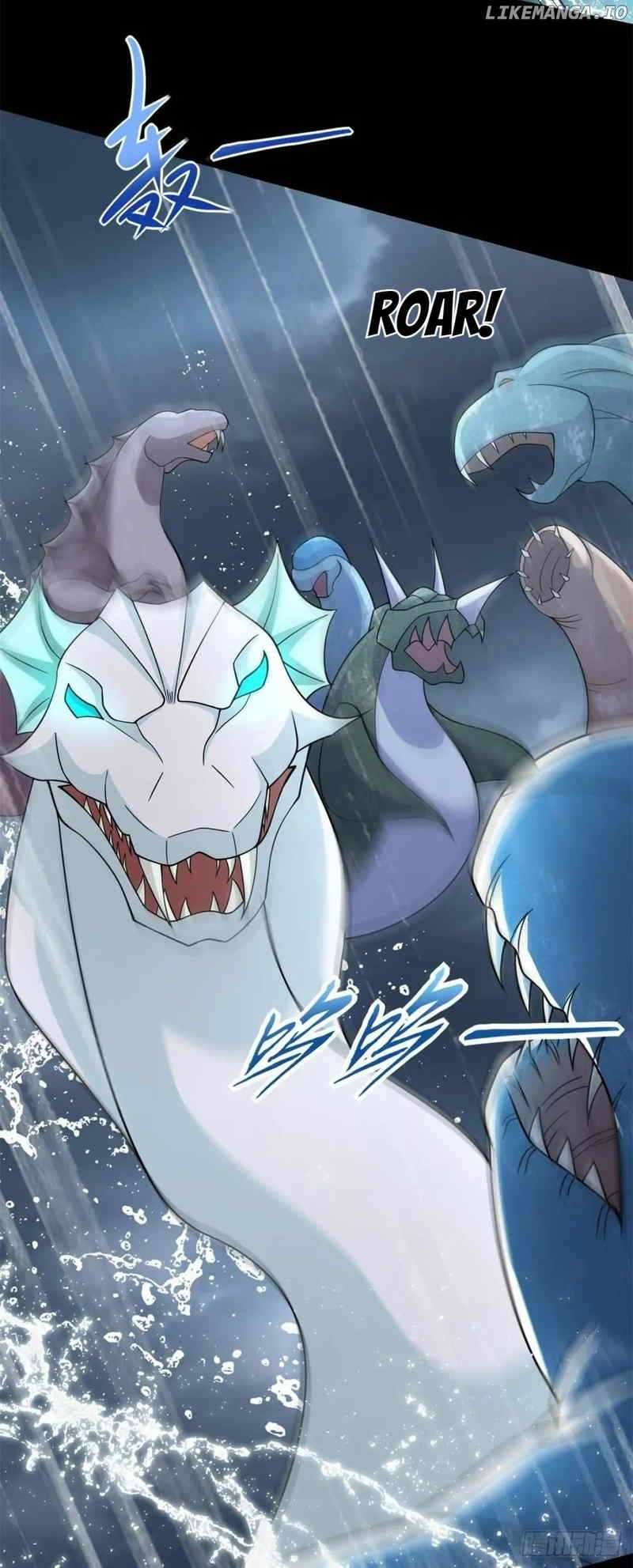 Read Apocalypse Savior EN Manga Online
