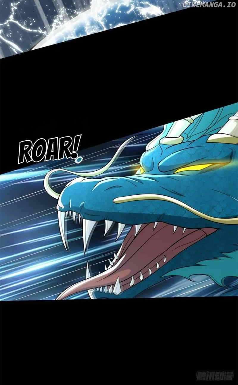 Read Apocalypse Savior EN Manga Online