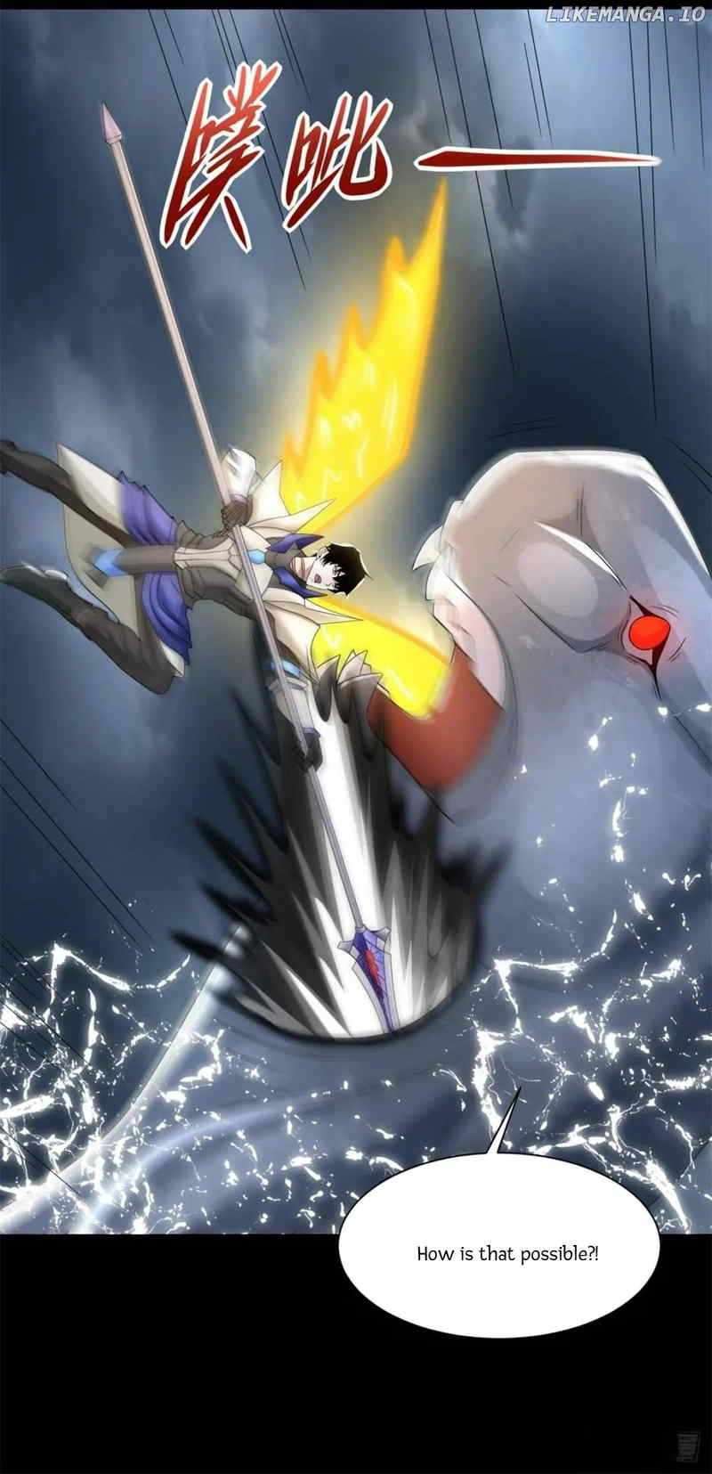 Read Apocalypse Savior EN Manga Online