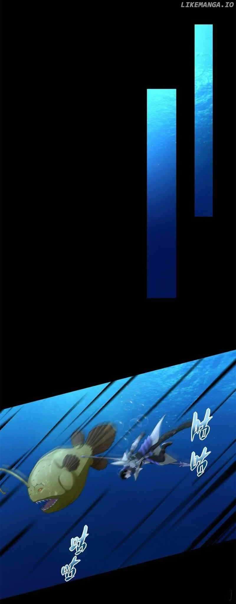 Read Apocalypse Savior EN Manga Online