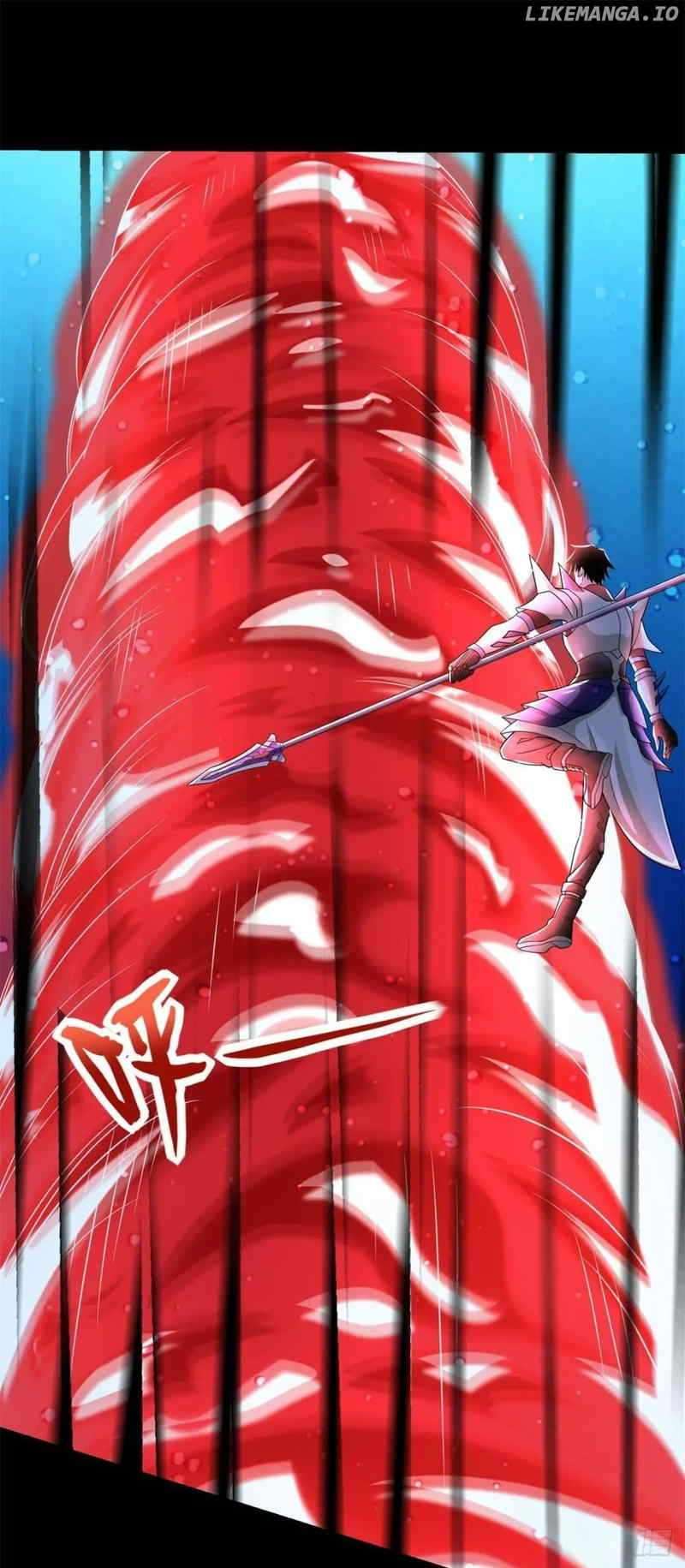 Read Apocalypse Savior EN Manga Online