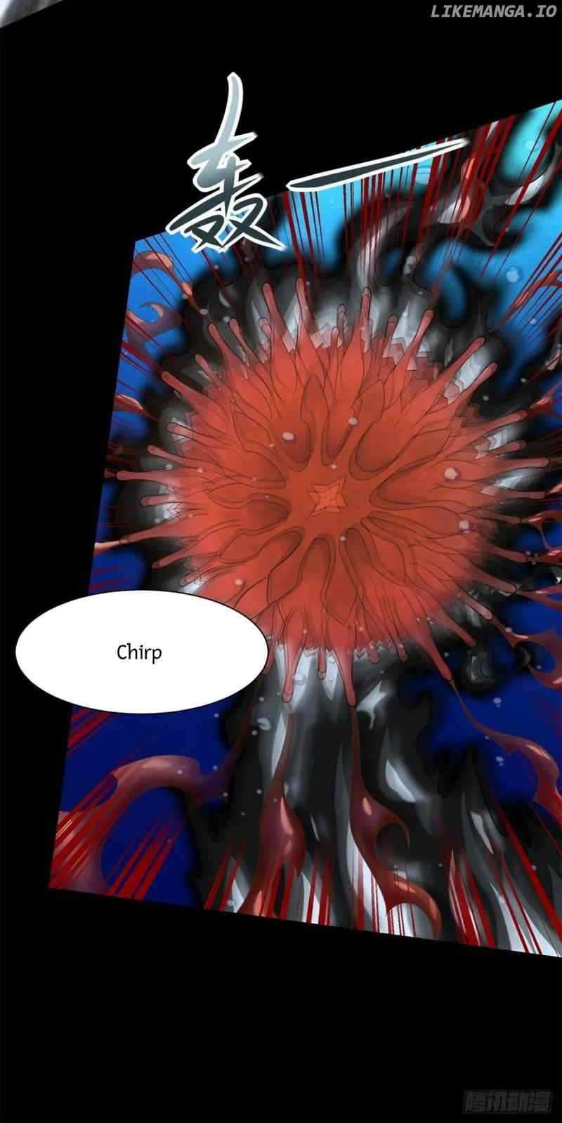 Read Apocalypse Savior EN Manga Online