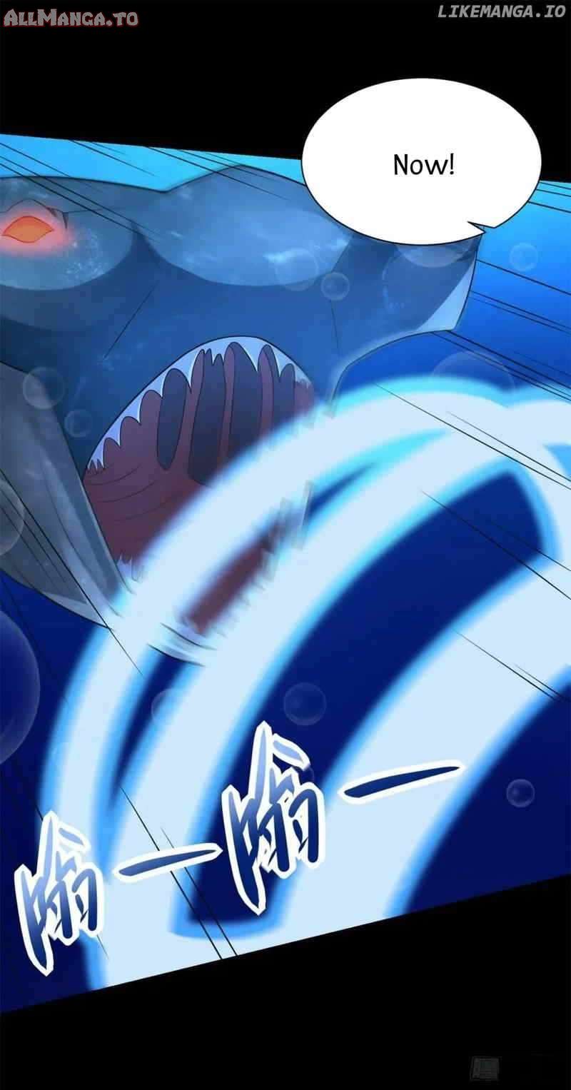 Read Apocalypse Savior EN Manga Online