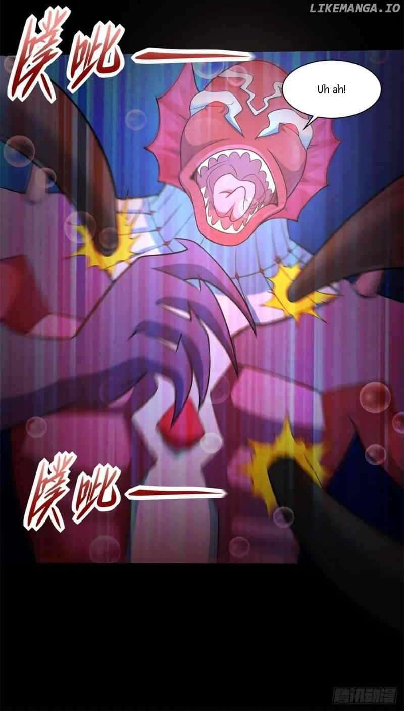 Read Apocalypse Savior EN Manga Online