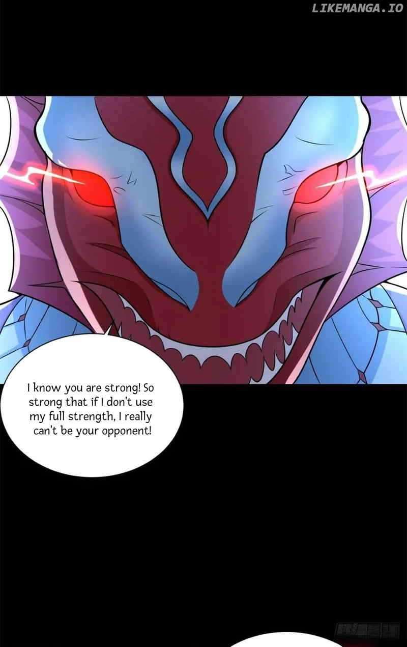Read Apocalypse Savior EN Manga Online