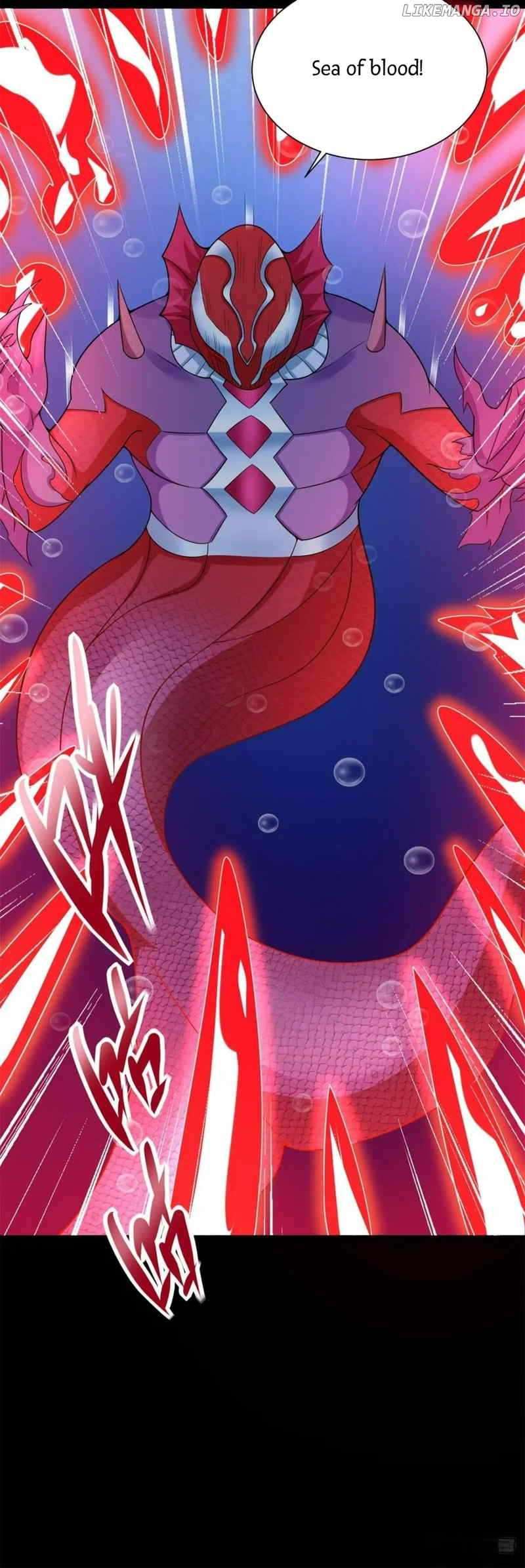 Read Apocalypse Savior EN Manga Online
