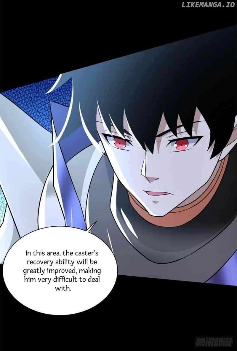 Read Apocalypse Savior EN Manga Online