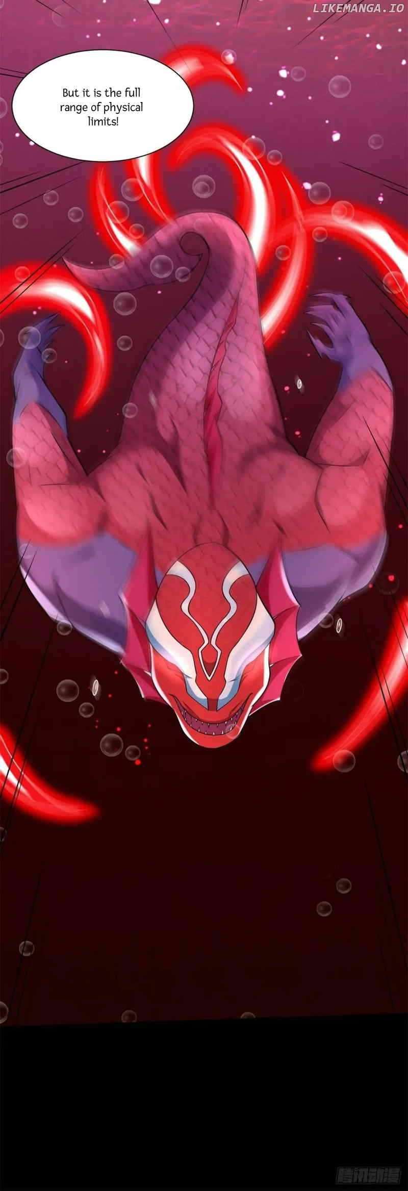 Read Apocalypse Savior EN Manga Online