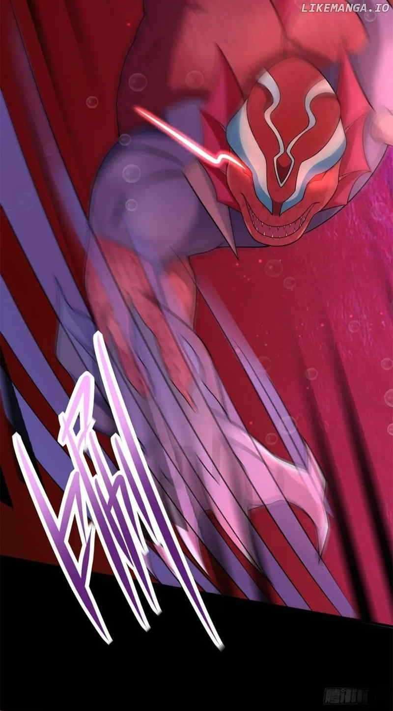 Read Apocalypse Savior EN Manga Online