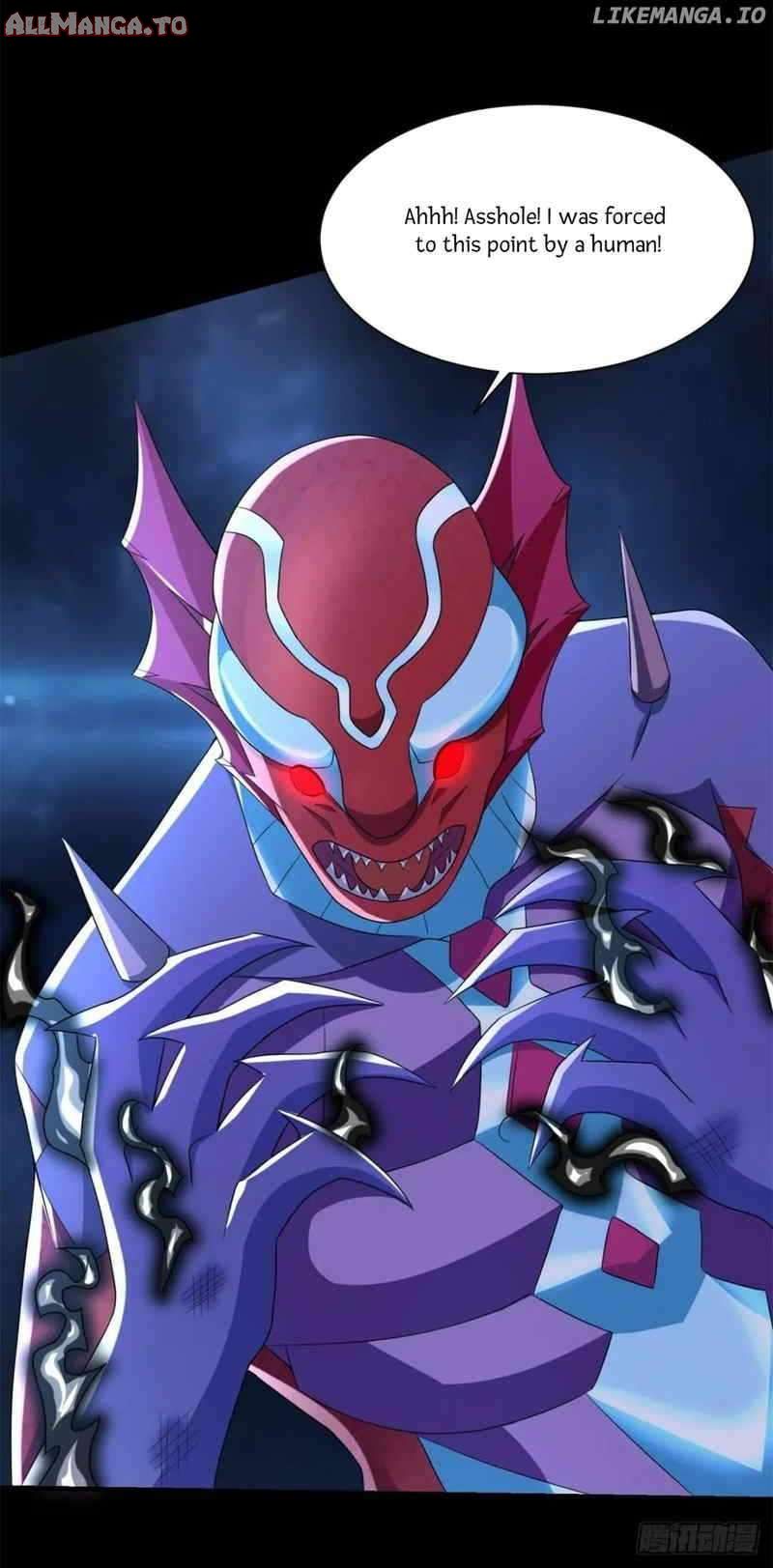 Read Apocalypse Savior EN Manga Online