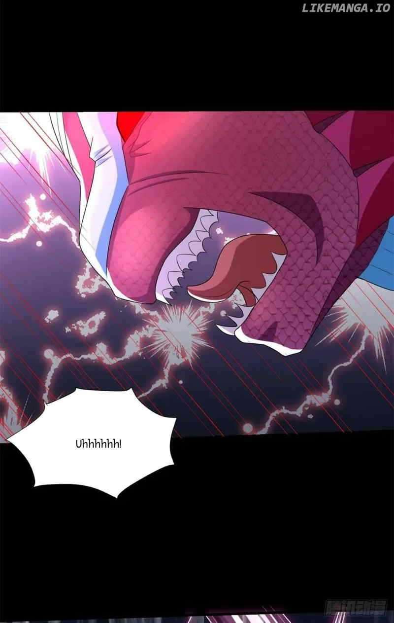 Read Apocalypse Savior EN Manga Online