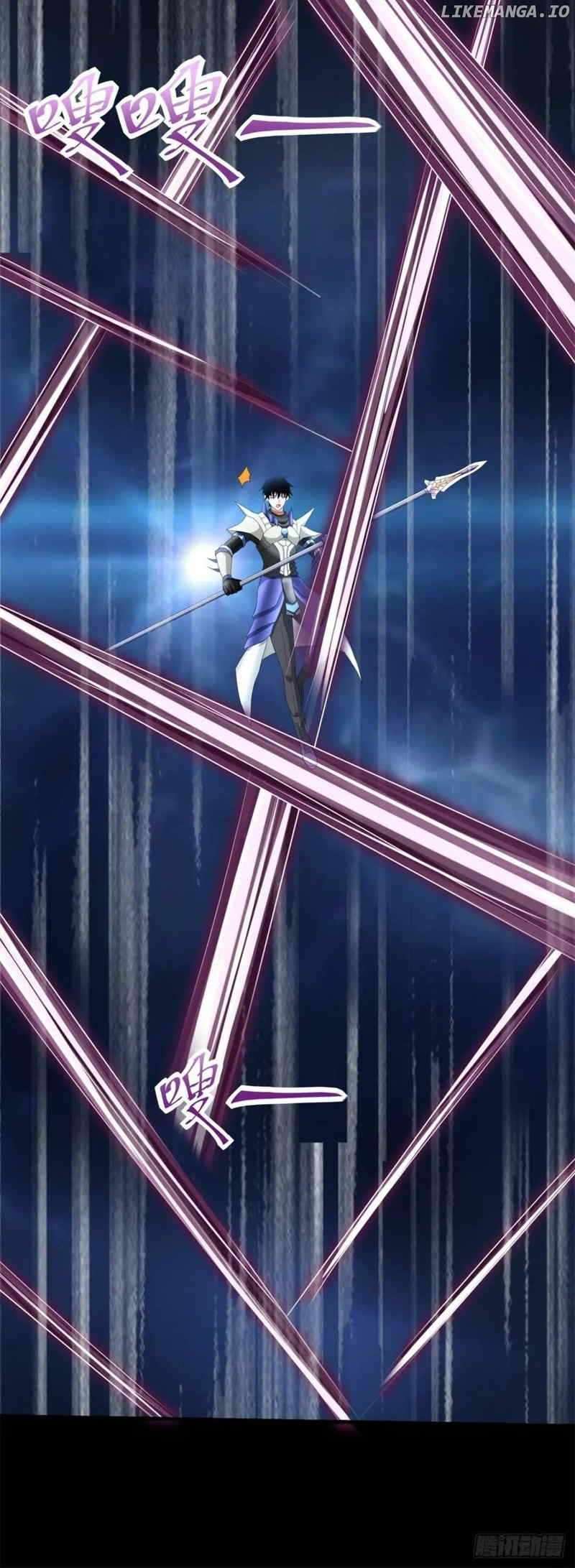 Read Apocalypse Savior EN Manga Online