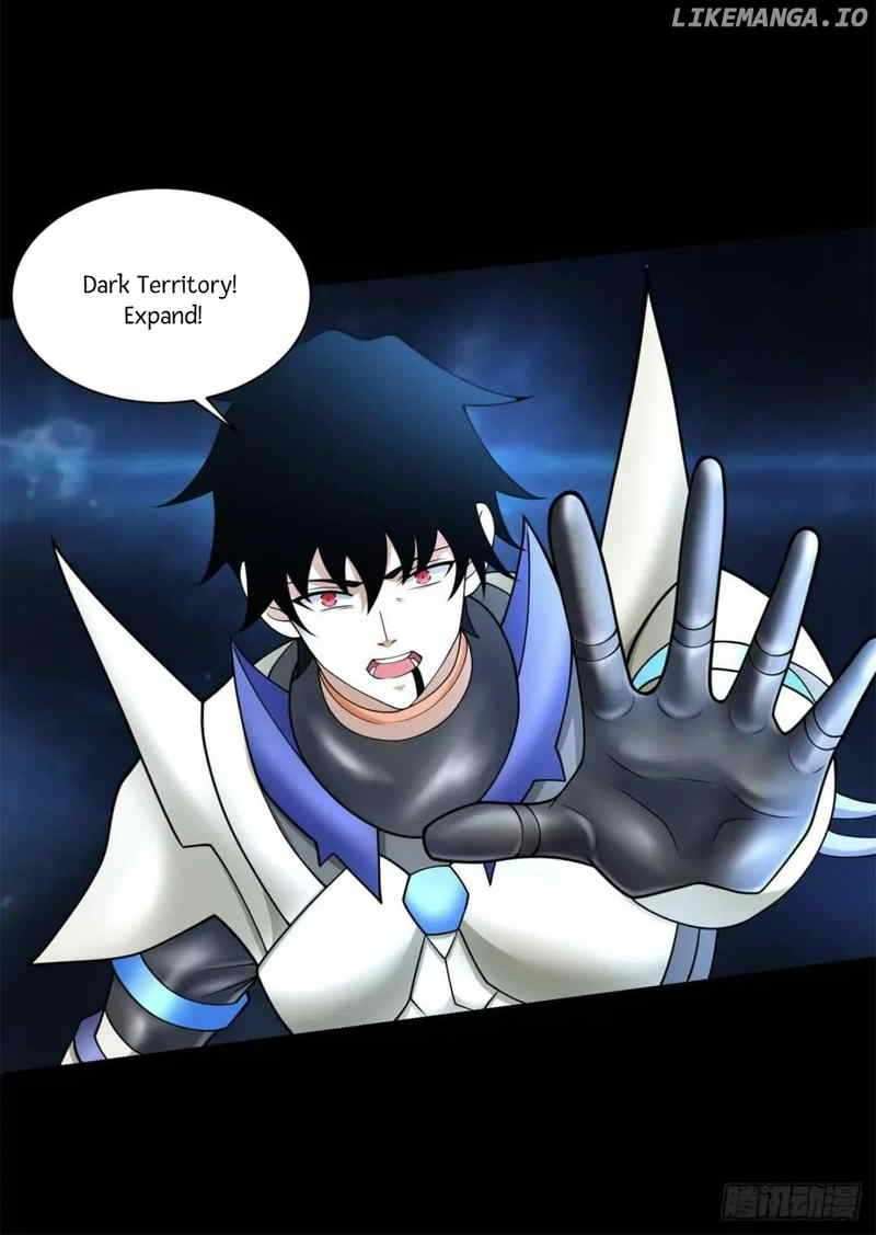 Read Apocalypse Savior EN Manga Online