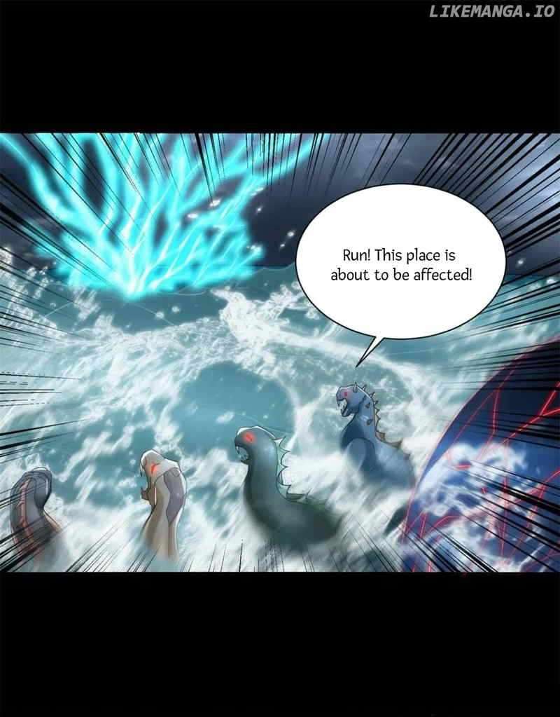 Read Apocalypse Savior EN Manga Online
