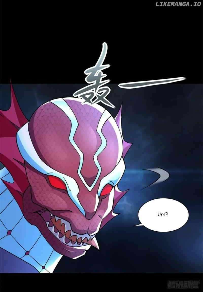Read Apocalypse Savior EN Manga Online