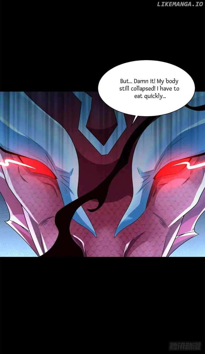 Read Apocalypse Savior EN Manga Online