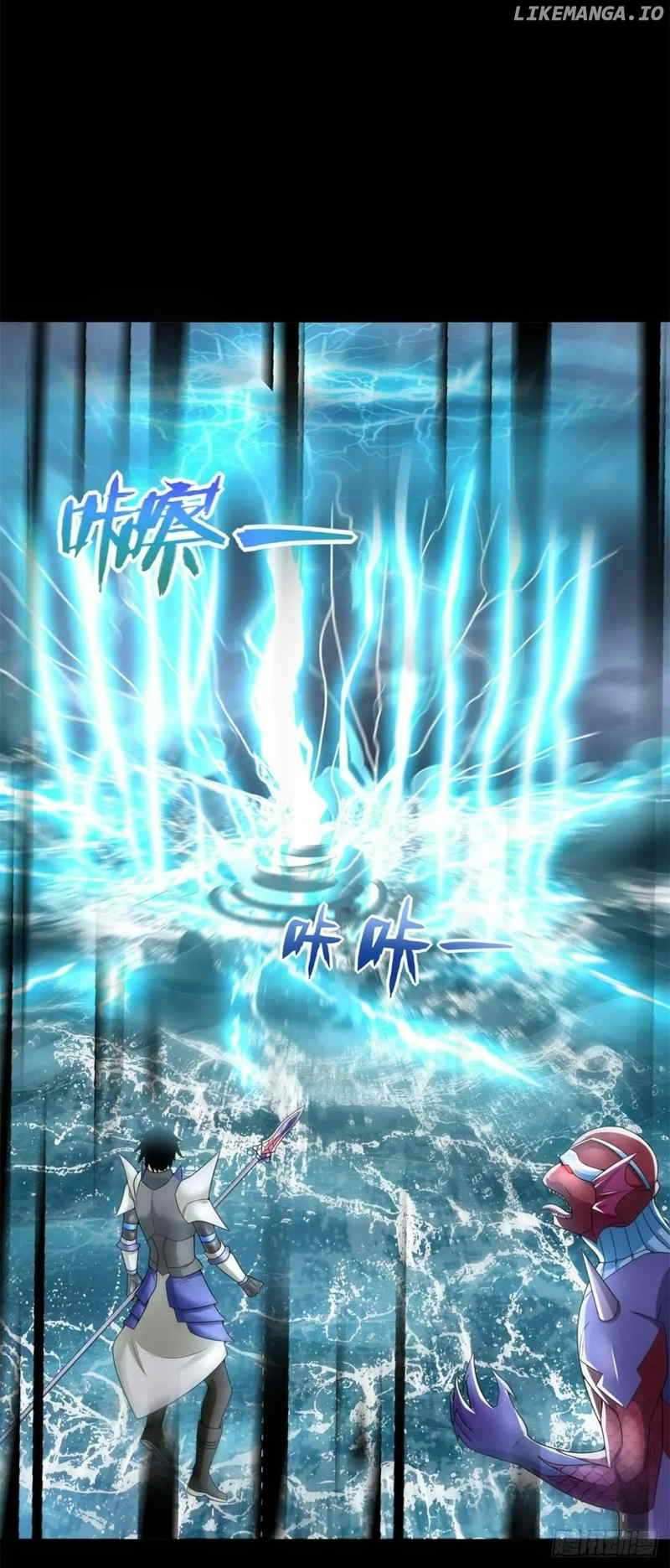 Read Apocalypse Savior EN Manga Online