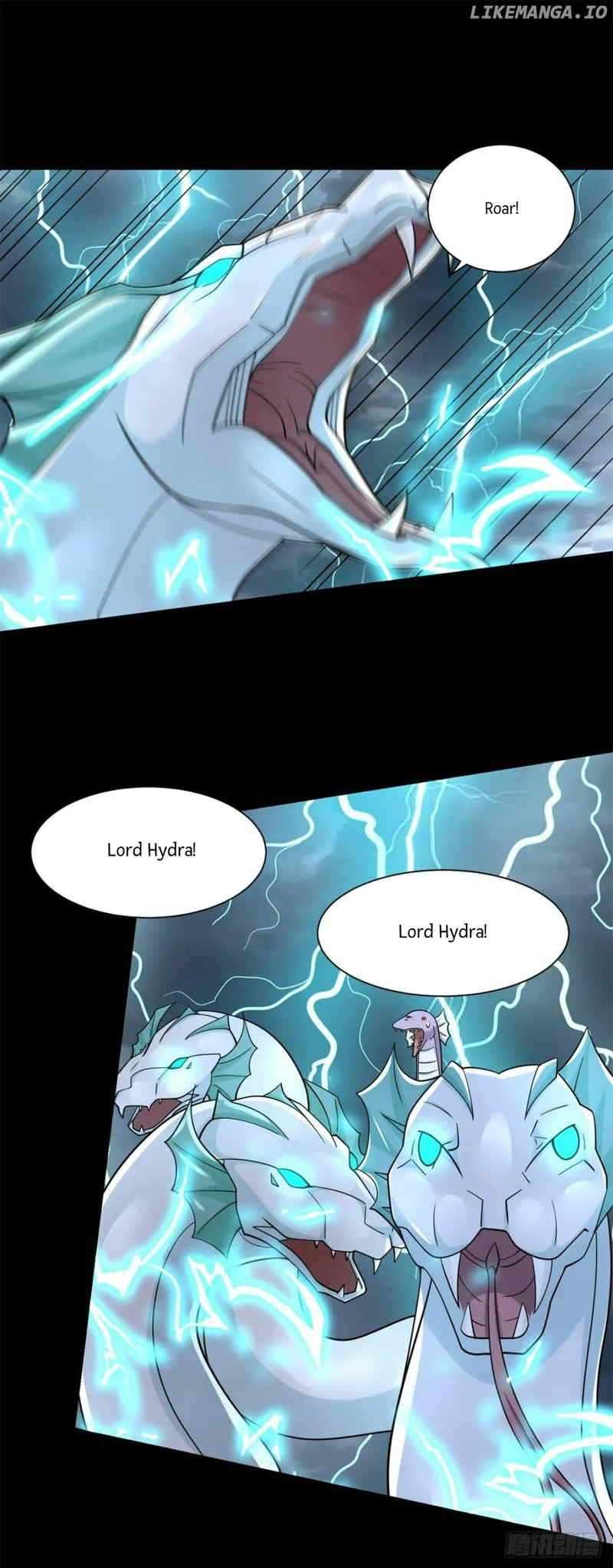 Read Apocalypse Savior EN Manga Online