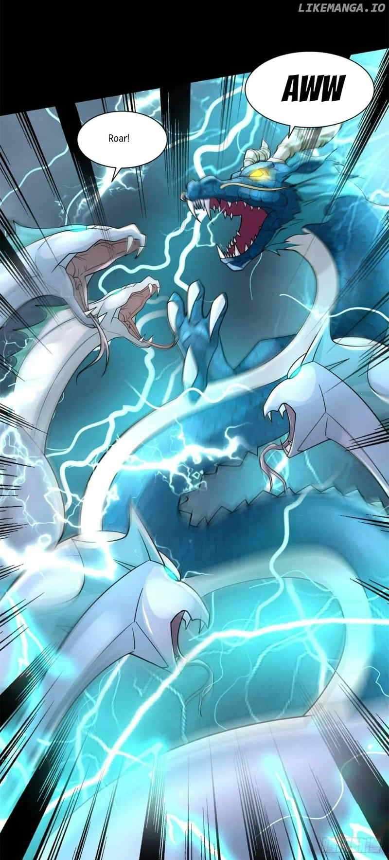 Read Apocalypse Savior EN Manga Online