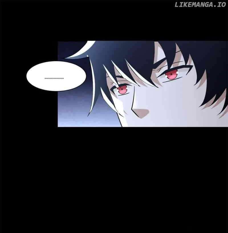 Read Apocalypse Savior EN Manga Online