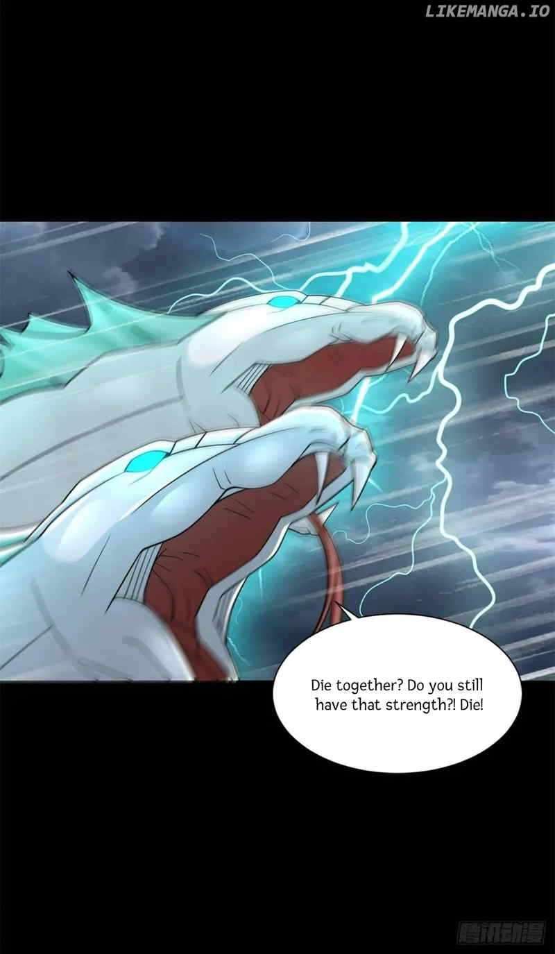 Read Apocalypse Savior EN Manga Online