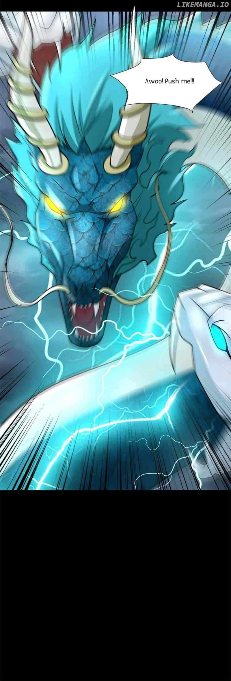 Read Apocalypse Savior EN Manga Online