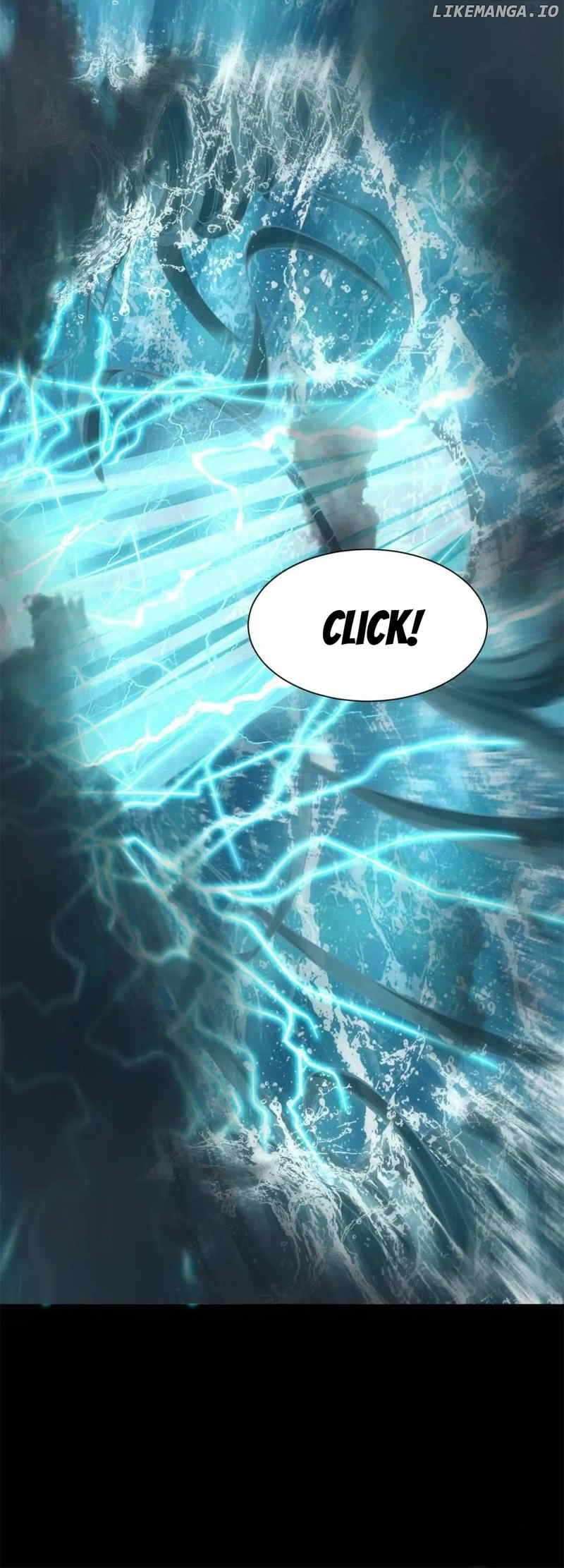 Read Apocalypse Savior EN Manga Online