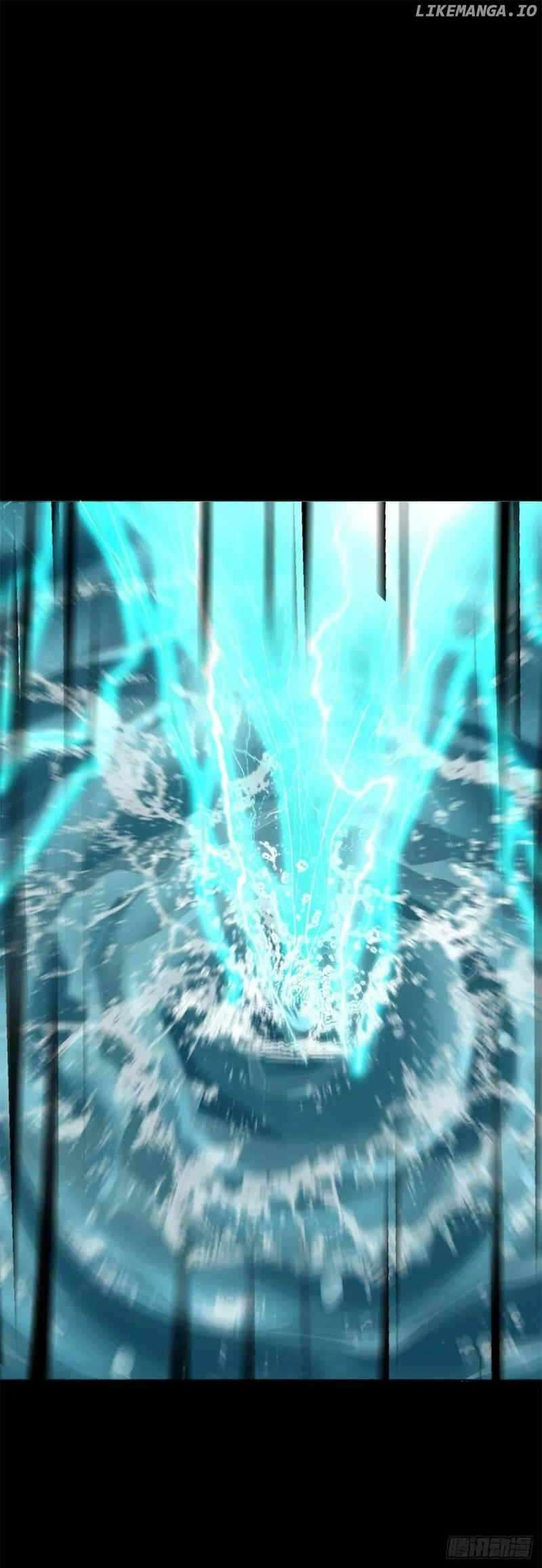 Read Apocalypse Savior EN Manga Online