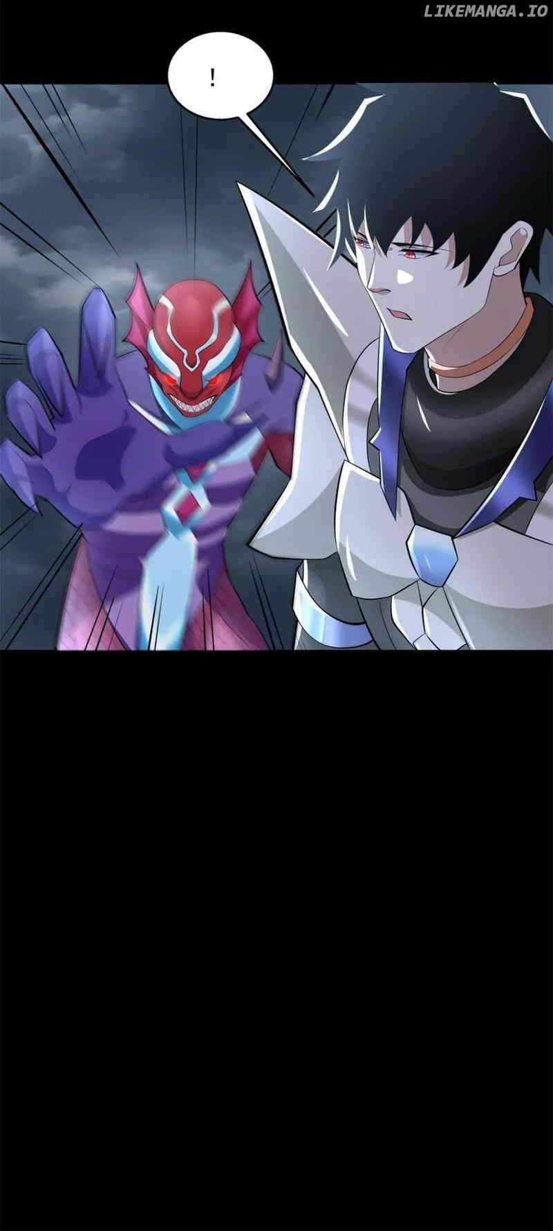 Read Apocalypse Savior EN Manga Online
