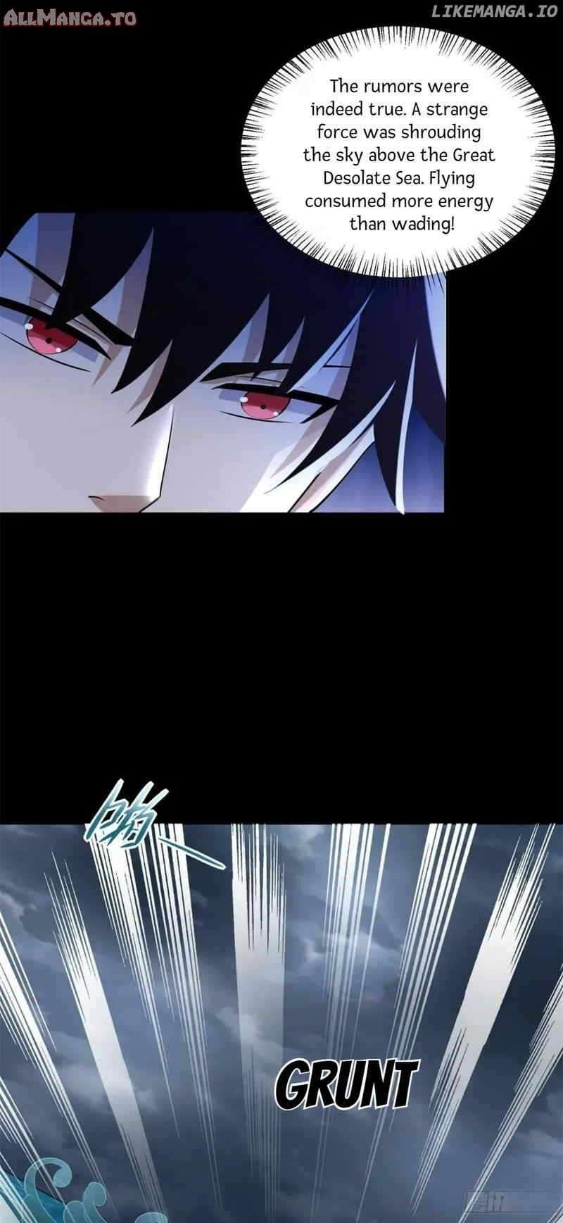 Read Apocalypse Savior EN Manga Online