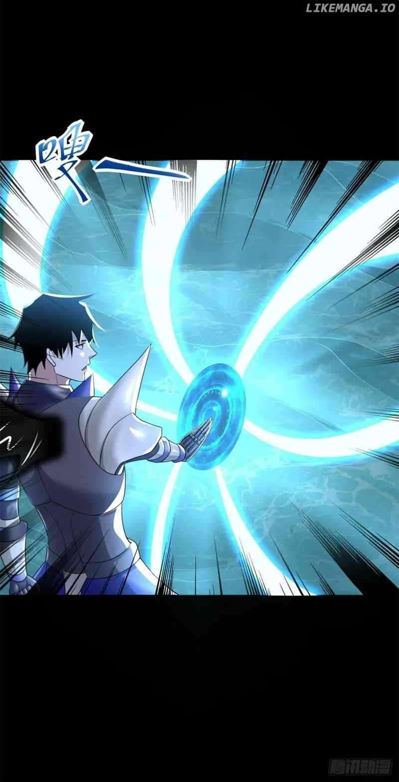 Read Apocalypse Savior EN Manga Online