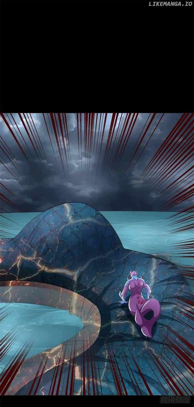 Read Apocalypse Savior EN Manga Online
