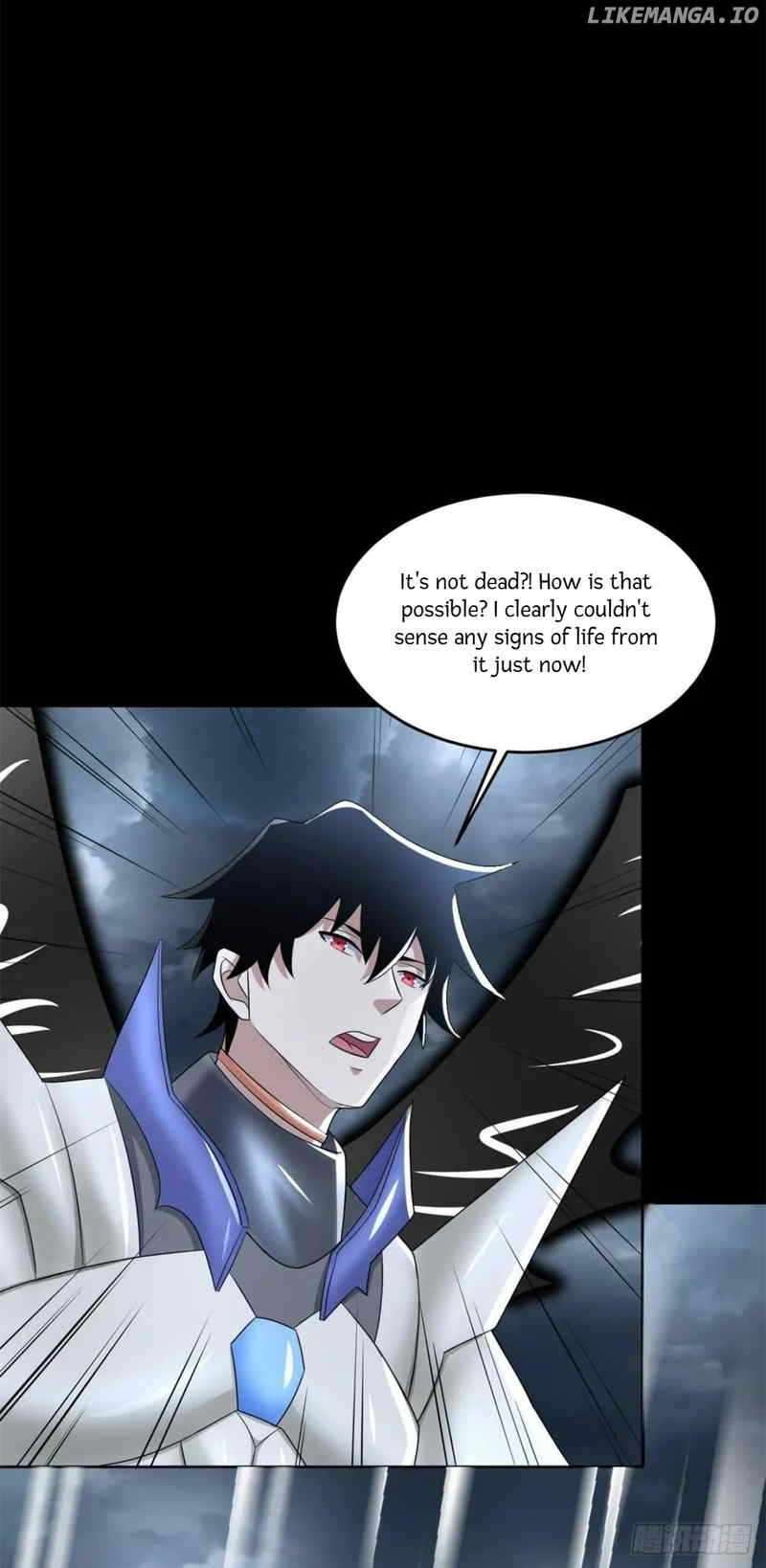 Read Apocalypse Savior EN Manga Online