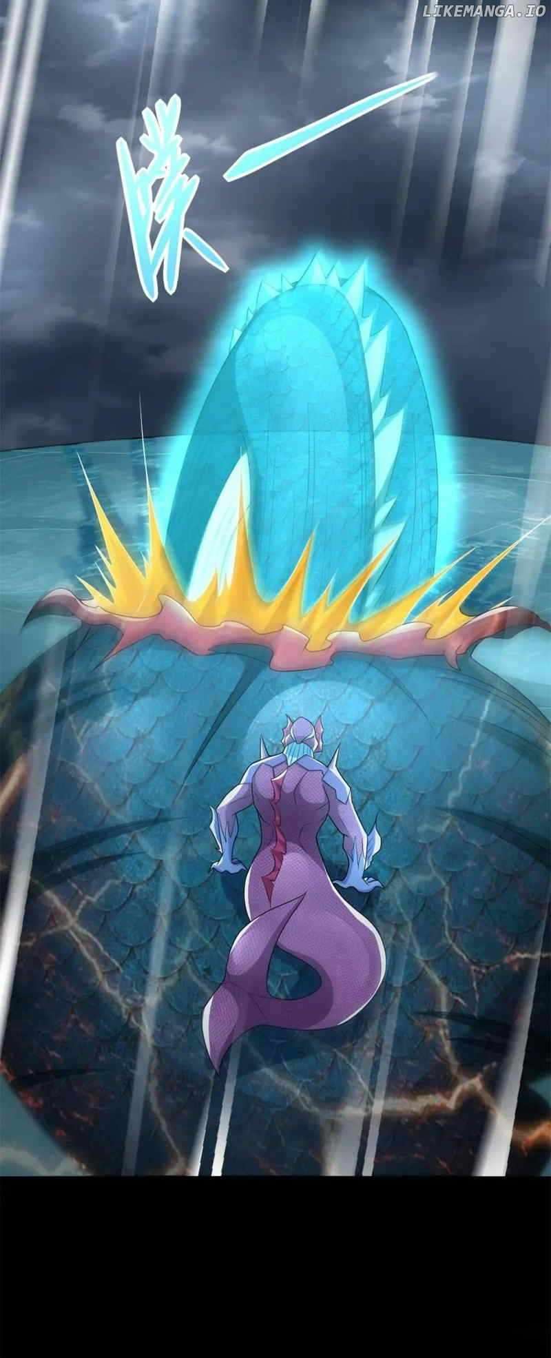 Read Apocalypse Savior EN Manga Online