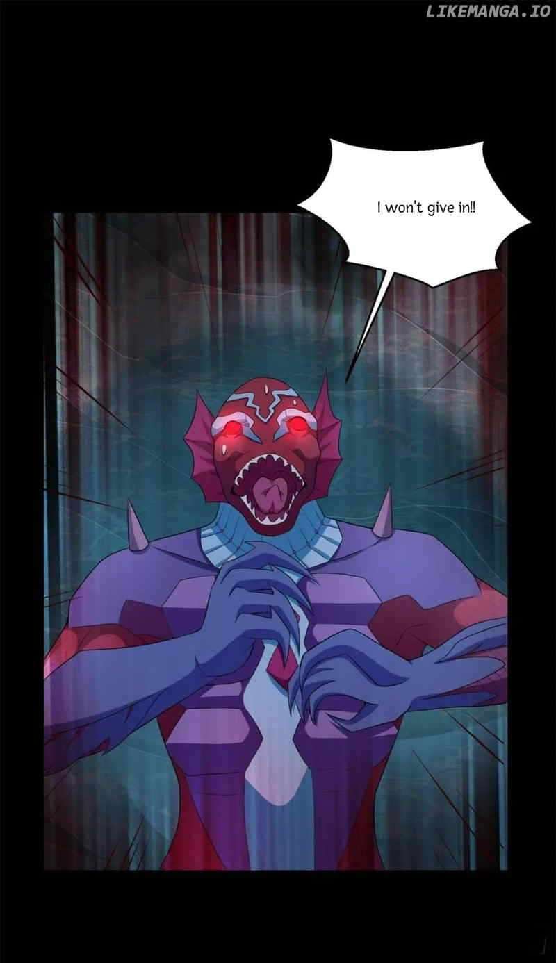 Read Apocalypse Savior EN Manga Online