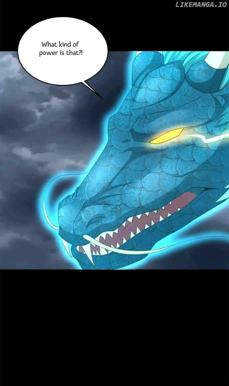 Read Apocalypse Savior EN Manga Online