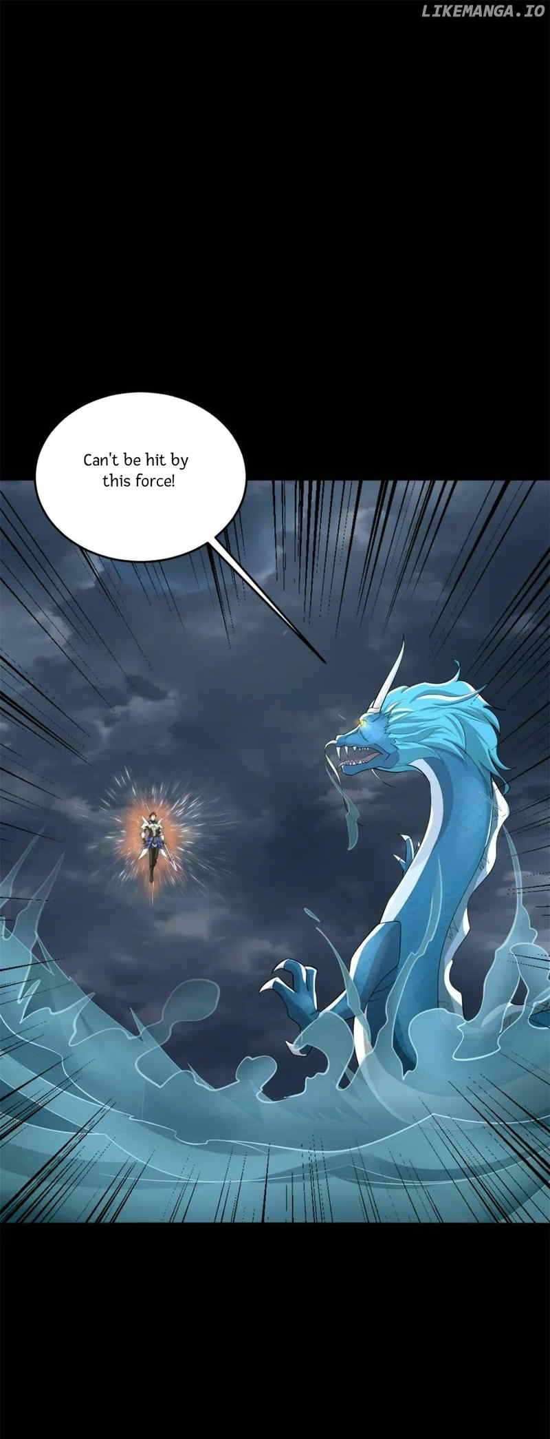 Read Apocalypse Savior EN Manga Online